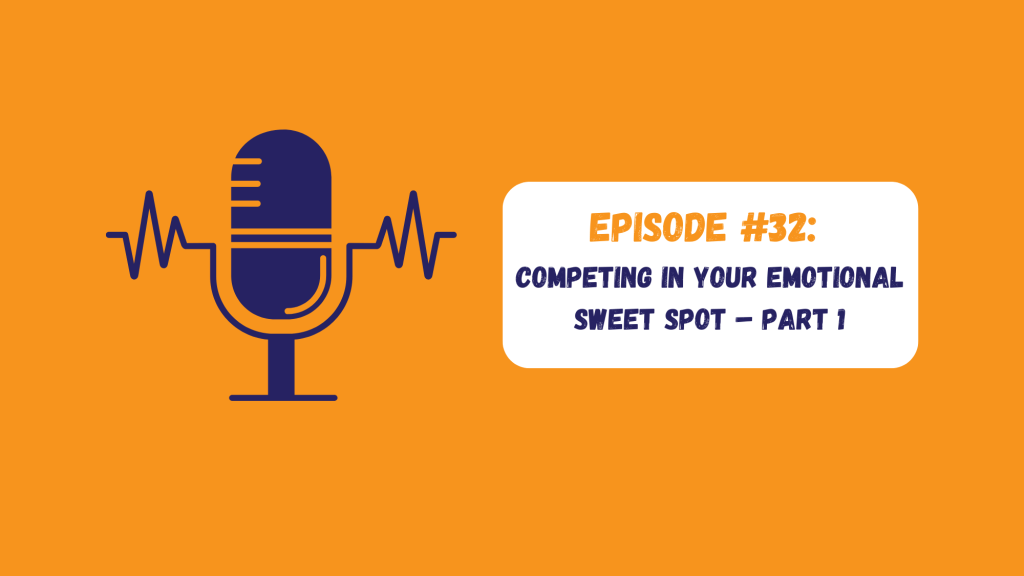 The Mental Edge Minute – Episode&nbsp;32