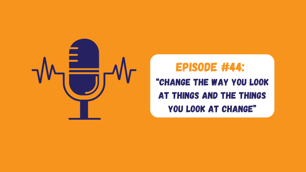 The Mental Edge Minute – Episode&nbsp;44